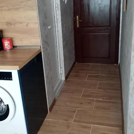 студио еми דירה צ'פלארה