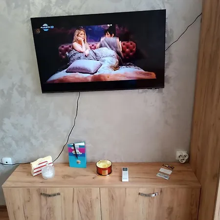студио еми Apartmán *