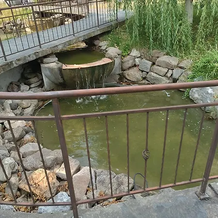 студио еми Apartamento *