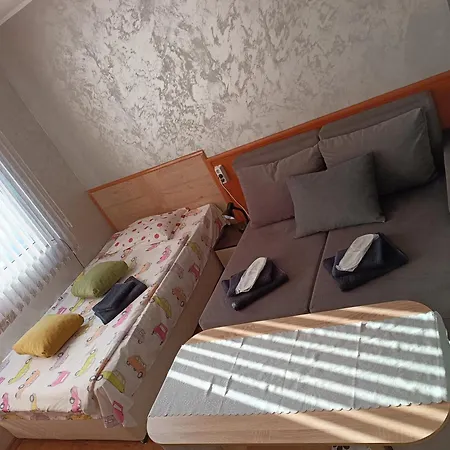 студио еми Apartment Chepelare