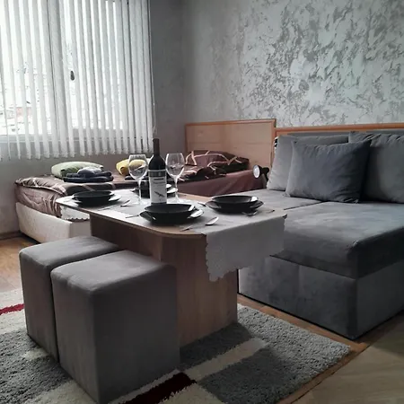 студио еми Apartamento