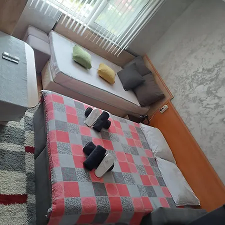 студио еми Apartamento Chepelare