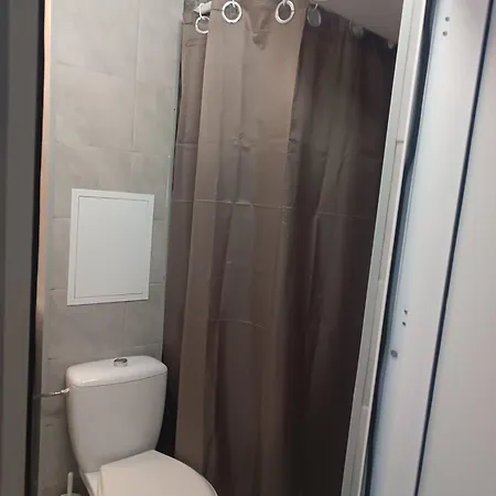 Apartmán студио еми *