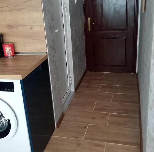 студио еми Apartment Chepelare