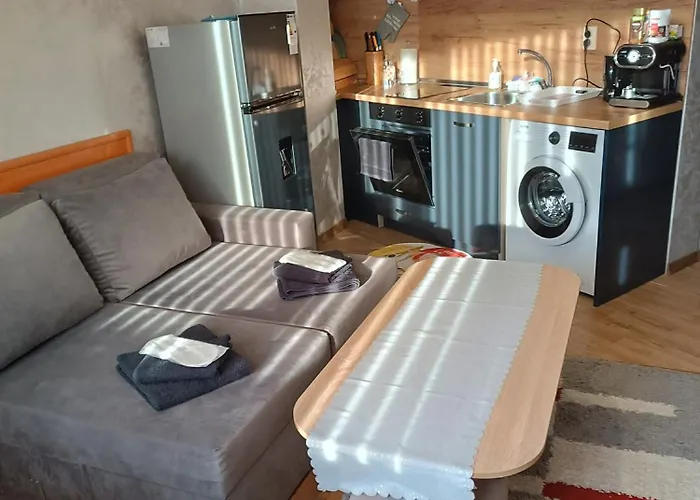 студио еми Chepelare