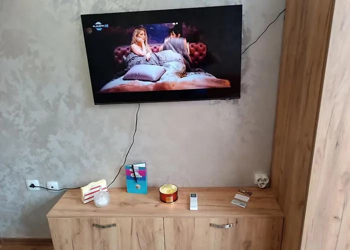 студио еми Apartment *