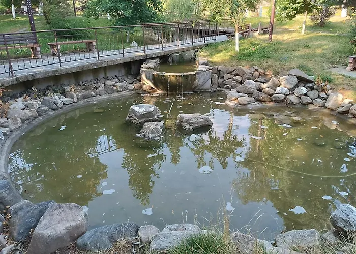 Apartment студио еми