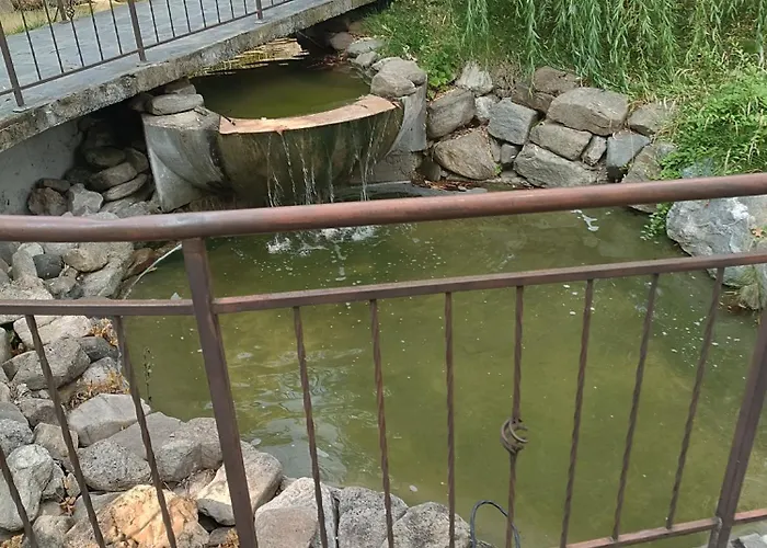 студио еми Apartment *