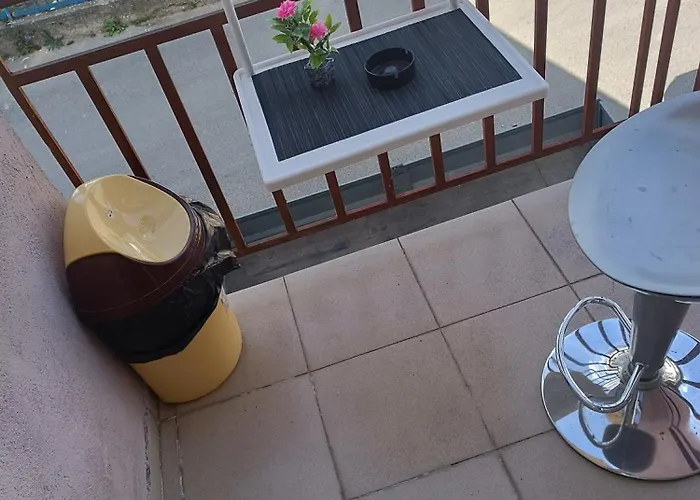 студио еми Apartment