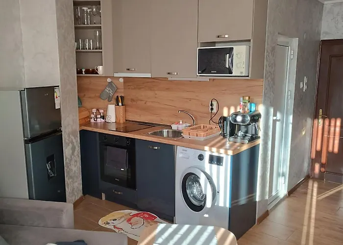 студио еми Apartment *