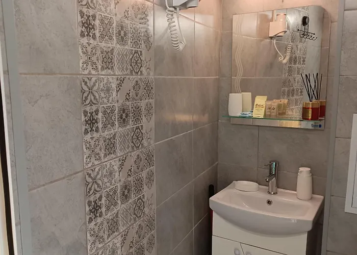 студио еми Apartamento *