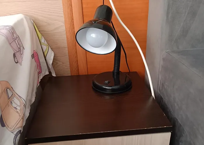 Apartamento студио еми *