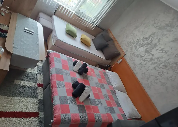 студио еми Apartamento Chepelare